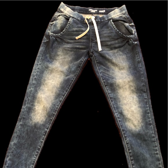 Levi's Denim - Denizen by Levi’s Joggers/Jeans